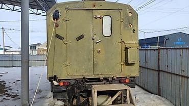 коленвал камаз: Коробка передач Механика ЗИЛ 1990 г., Б/у, Оригинал, Россия — 9