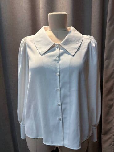 брендовая мужская одежда по низким ценам: Продаю рубашки: При покупке, оплату производите на Мбанк, товар — 5