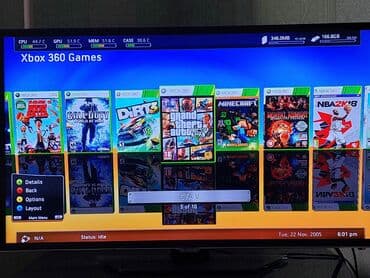 хбокс сериес с: Продаю Xbox 360 в хорошем состоянии. В комплекте два беспроводных — 2