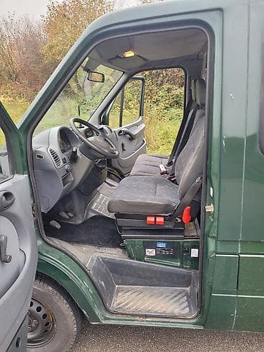 бутка спринтер продажа: Грузовик, Mercedes-Benz, Дубль, 3 т, Новый — 10