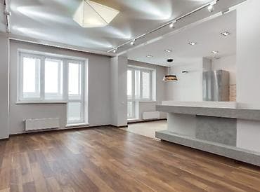 эмульсия: Штукатурка стен, Штукатурка потолков, Шпаклевка стен | Травертин, Венецианская, Леонардо Больше 6 лет опыта — 10