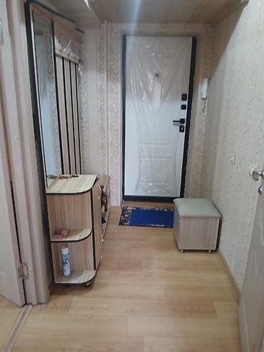 Квартиры: 1 комната, С мебелью полностью — 4