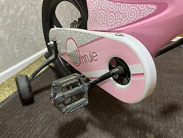 rd 5: Детский велосипед, 2-колесный, 3 - 4 года, Для девочки — 2