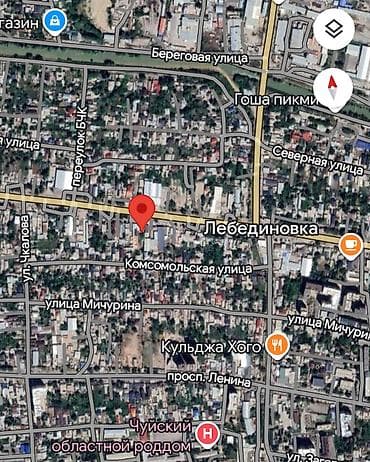 готовый бизнес мойка: 9 соток, Для бизнеса, Красная книга — 3