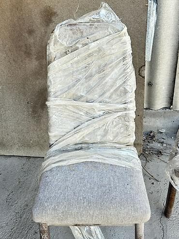 стульчик для кухни: Стул для кухни, Дерево, цвет - Коричневый — 1