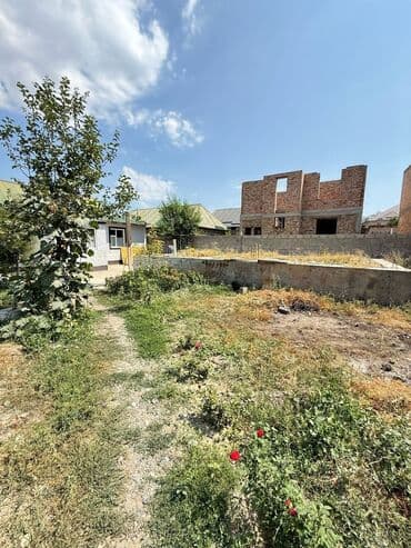 продаж дом ак босого бишкек: Үй, 100 кв. м, 4 бөлмө, Кыймылсыз мүлк агенттиги — 11