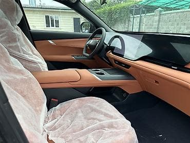 Транспорт: Changan CS75 Plus: 2026 г., 1.5 л, Автомат, Бензин, Кроссовер — 7