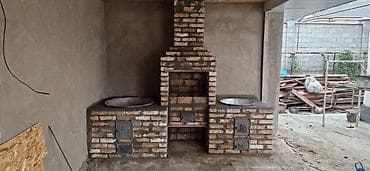 4 bedroom: 200 м², 5 комнат, Кондиционер, Бронированные двери, Утепленный — 10