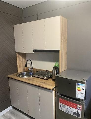 карпинка фрунзе: Сдается 2-х комнатная квартира, микр Учкун. В частном доме — 2