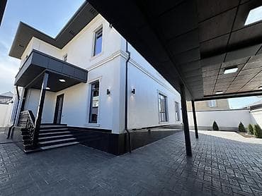 Дома: 🏡 ПРОДАЮ НОВЫЙ ДОМ В Ж/М КОК-ЖАР! 📍 Тихое и уютное место жилмассива — 5