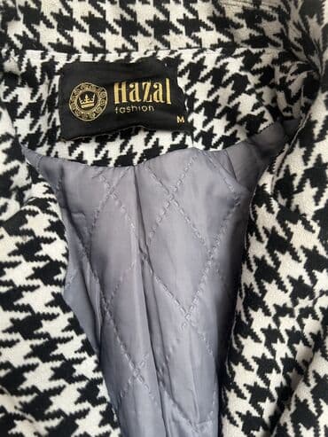 кок: Пальтолор, Классика, Күз-жаз, Тизеден, Кош борттуу модель, M — 2