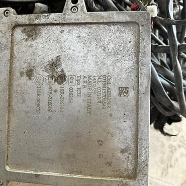 газывый ключ: Комплект запчастей для ГБО и приборная п Состав лота: - Электронный — 1