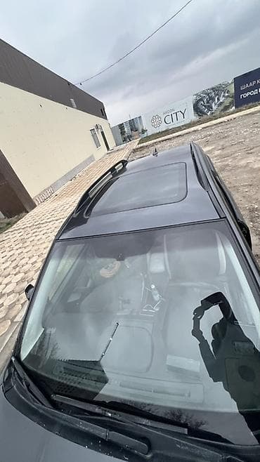 range rover 2008: Subaru Forester: 2016 г., 2.5 л, Вариатор, Бензин, Кроссовер — 8