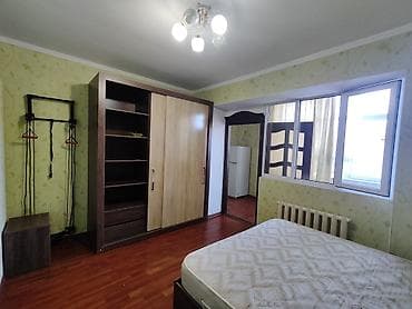 квартира элит: 3 комнаты, Собственник, Без подселения, С мебелью полностью — 9