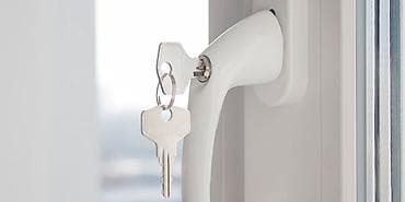 Ручки для мебели: Ручка для окна, Новый, Платная доставка — 8