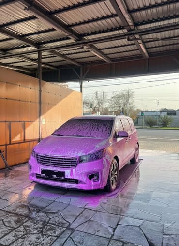 сдаю дом на длительный срок: Сдаю Kia Carnival, На неделю, Без водителя, | Другие условия, Залог — 1