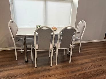 100 м², 5 комнат, Арча-Бешик ж/м, Можно с животными — 1