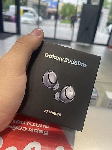 wd blue: Вкладыши, Samsung, Новый, Беспроводные (Bluetooth), Классические — 1