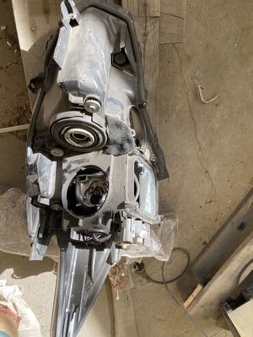 совместимые расходные материалы япония фотобумага: Передняя фара и задний плафон приус 30
Отдам все за 1300 — 3