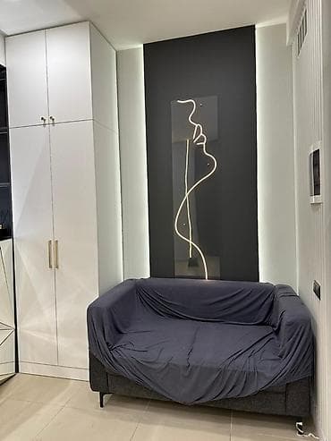 Недвижимость: Аренда офисов, 100 м², В бизнес центре, 1 линия, С оборудованием, С отдельным сан узлом — 3