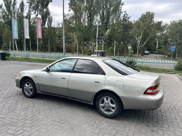 тойота виндом 3: Toyota Windom: 1998 г., 2.5 л, Автомат, Бензин, Седан — 6