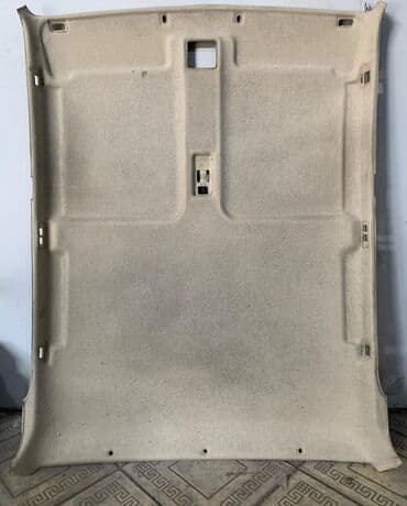 реставрация мягкой мебели на дому: Перетяжка салона — 5