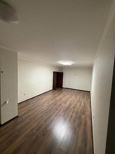 продаю кв токмок: 2 комнаты, 81 м², АЮ Гранд Элитка, 4 этаж, Косметический ремонт — 7