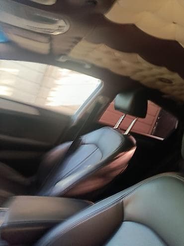 hundai: Hyundai Sonata: 2021 г., Автомат, Седан — 3