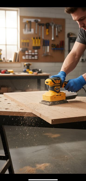 Шлифовальная машина, Стандартная шлифмашина, Новый, Самовывоз, Бесплатная доставка, Платная доставка