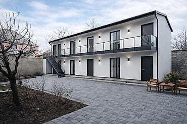 квартиру с мебелью: Изготовление и монтаж пластиковых и алюминиевых окон, дверей и — 6