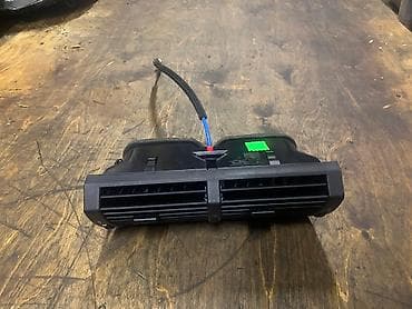 х5: Центральный воздуховод на БМВ х5 Е53 В отличном состоянии, очень — 4