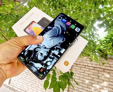 xiaomi not 12 pro: Redmi, Redmi Note 11 Pro, Б/у, 128 ГБ, цвет - Черный, 1 SIM, 2 SIM, eSIM — 7