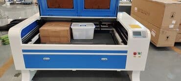 Компрессоры: Лазер лазерные станки . бу в наличии и на заказ . Любые размеры — 1