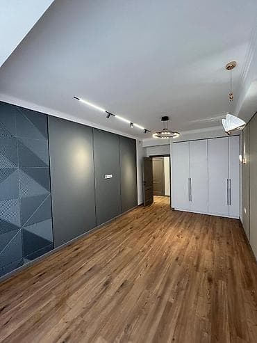 2х: 2 комнаты, 82 м², Элитка, 13 этаж, Дизайнерский ремонт — 1