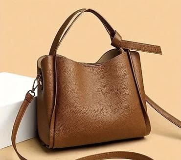 Классическая сумка, Китай, Материал: Искусственная кожа, Регулируемый ремень, Женские, Новый