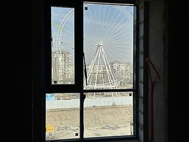 квартиры 6 микрорайон: Сдан, Элитка, Студия, 47 м² — 1