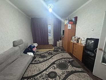 сдаётся в аренду тунгуч: 32 м², С мебелью — 3