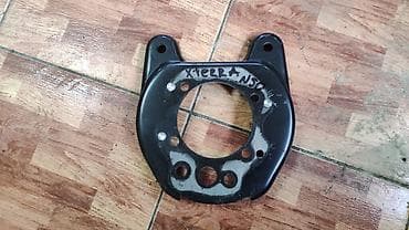 Nissan Xterra кожух, Ниссан икстерра защатка Задняя См.фото