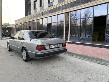 датчик abs w211: Mercedes-Benz E-Class: 1993 г., 2.2 л, Механика, Газ, Седан — 14