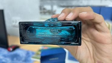 Versace Eros Eau de Toilette, 100 мл (3.4 US fl. oz), Natural Spray — 6