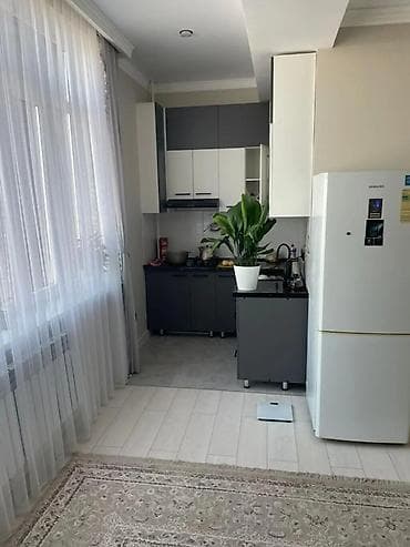 восток 5 квартиры: 2 комнаты, 56 м², Элитка, 8 этаж, Евроремонт — 5