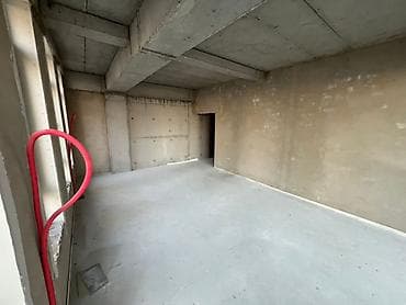 Бөлмөлөр: 2 бөлмө, 86 м², Элитка, 7 кабат, Даяр ПСО (өзү оңдоп түзөтүп бүтүү үчүн) — 7