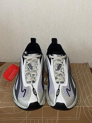 Оригинальные кроссовки Li-Ning Butterfly Effect из самого магазина — 4