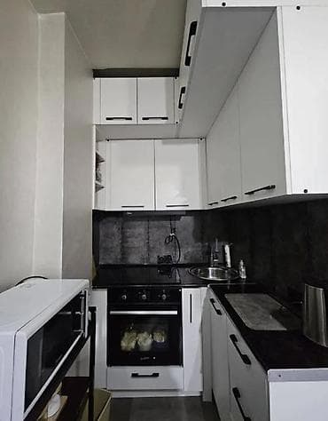 all group: 1 комната, 39 м², Индивидуалка, 1 этаж, Евроремонт — 3