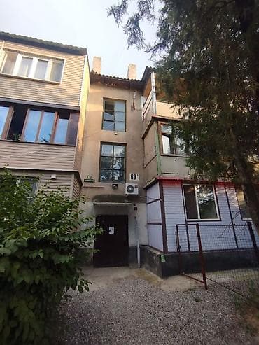 Квартиры: 3 комнаты, 60 м², Газ Городок Индивидуалка, 1 этаж, Евроремонт — 10