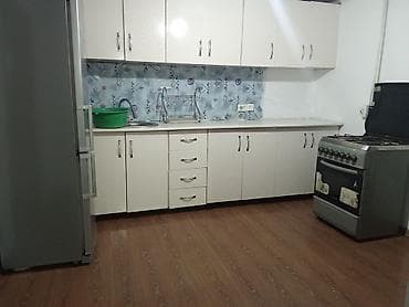 аренда ыит: Сдаётся отдельное жильё с отдельным входом. Планировка и помещения: - — 2