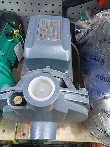 water: Центробежный поверхностный насос TianBo (WATER PUMP), модель CPm130 — 1