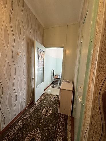 Недвижимость: 1 комната, 34 м², Тунгуч мкр 105 серия, 8 этаж, Косметический ремонт — 4