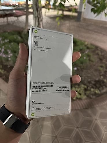 iphone 15 pro: IPhone 17 Pro, Новый, 256 ГБ, 100 % — 2