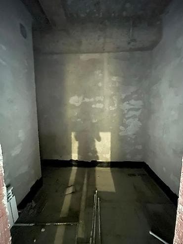 3 комнаты, 105 м², 7 мкр Элитка, 13 этаж, ПСО (под самоотделку) — 2